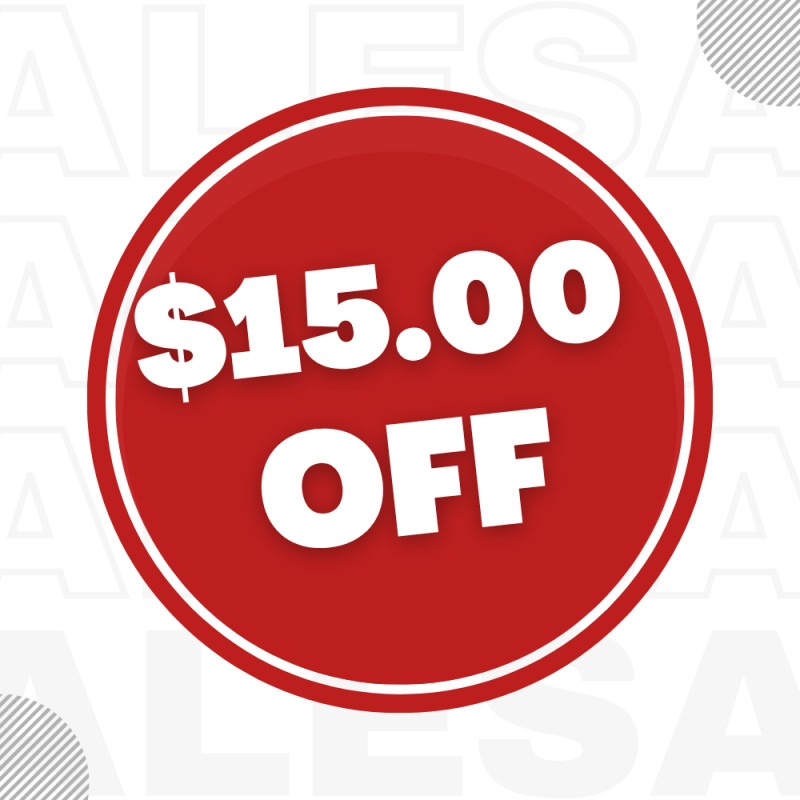 Save $15 When You Sign Up for Autoship!