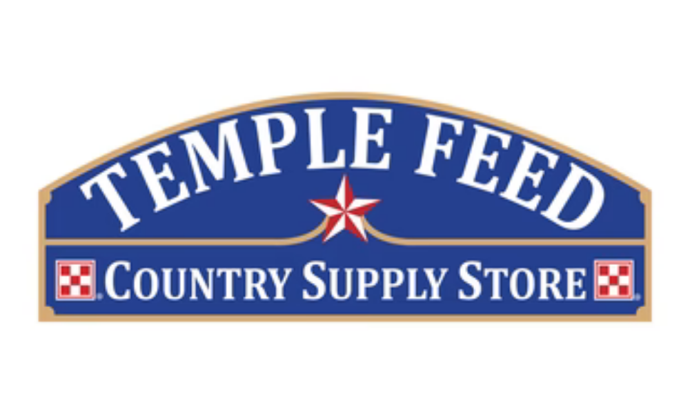 Temple Feed & Supply