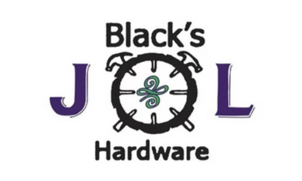 Black's Hardware