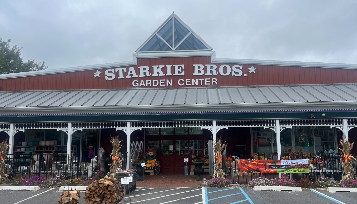 Starkie Bros