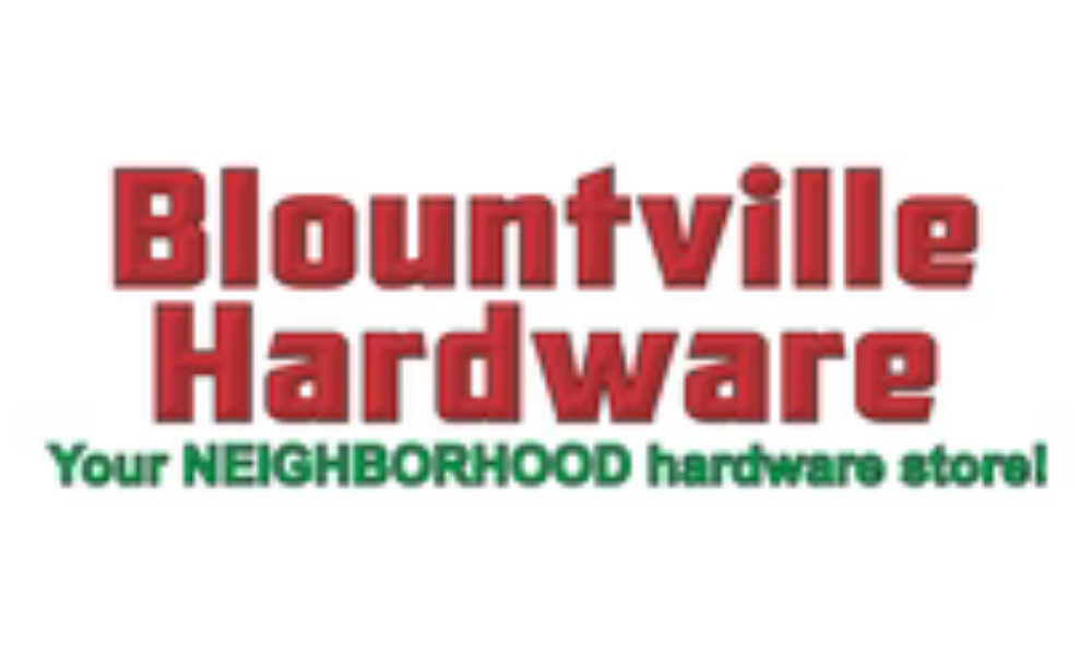 Blountville Hardware