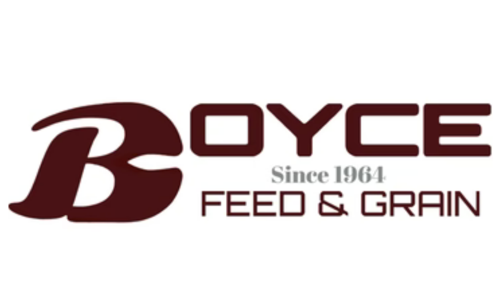 Boyce Feed and Grain