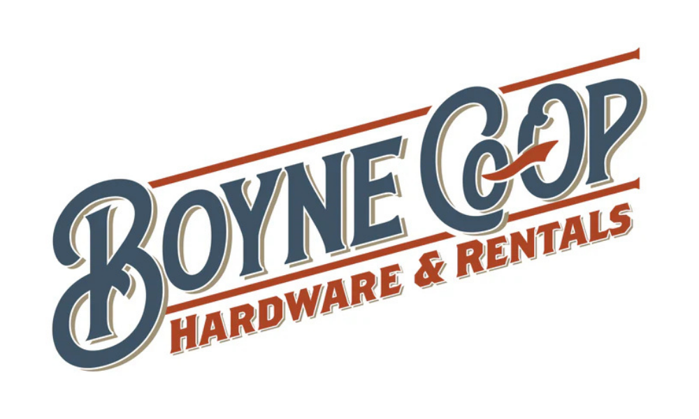 Boyne Co-op Hardware & Rentals
