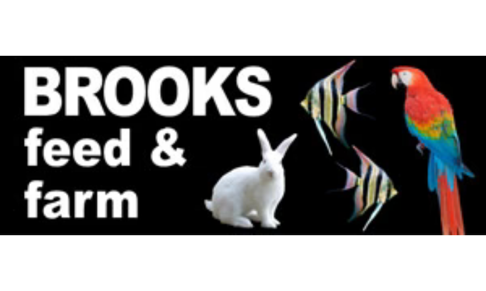 Brooks Feed & Farm Supply
