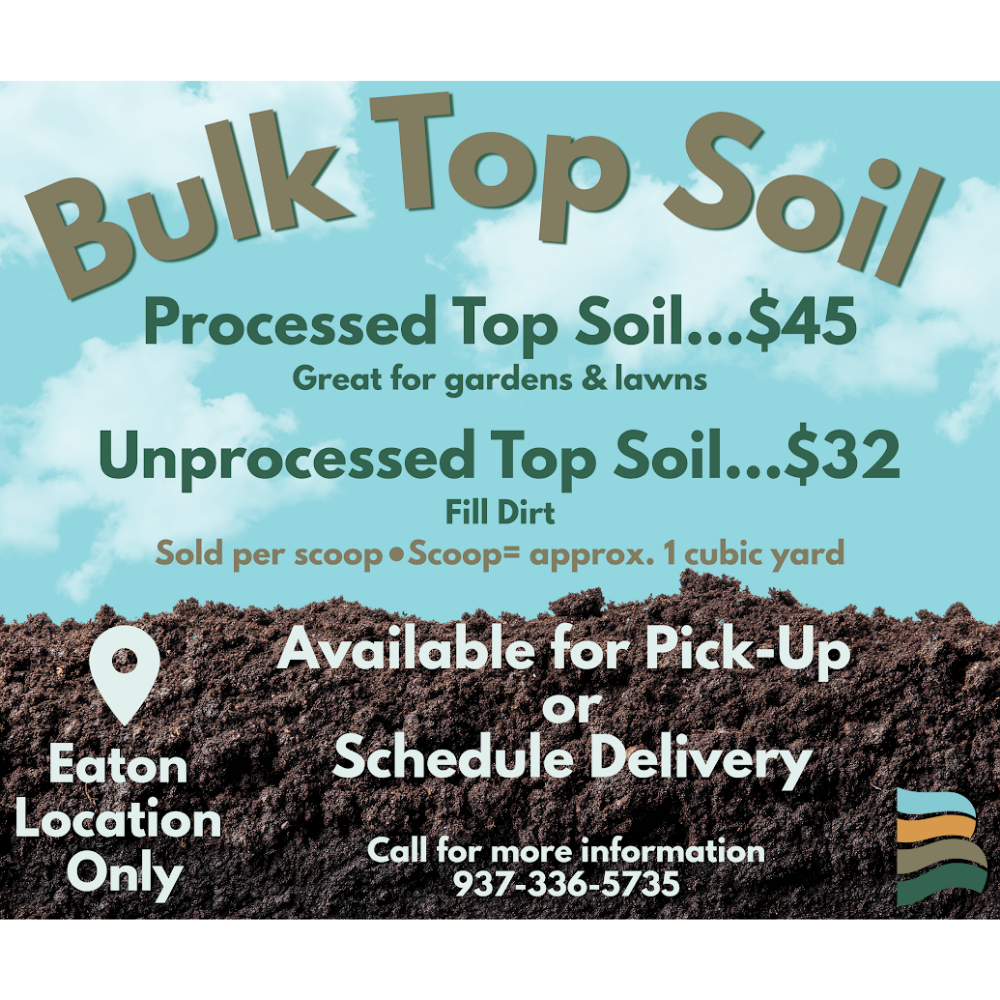 Bulk Top Soil