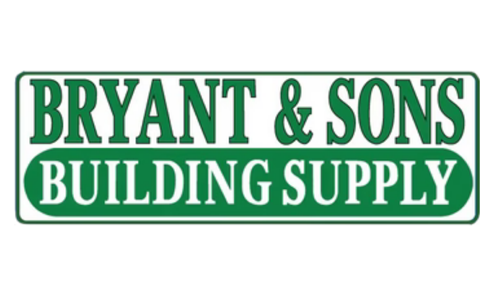 Bryant & Sons Building Supply