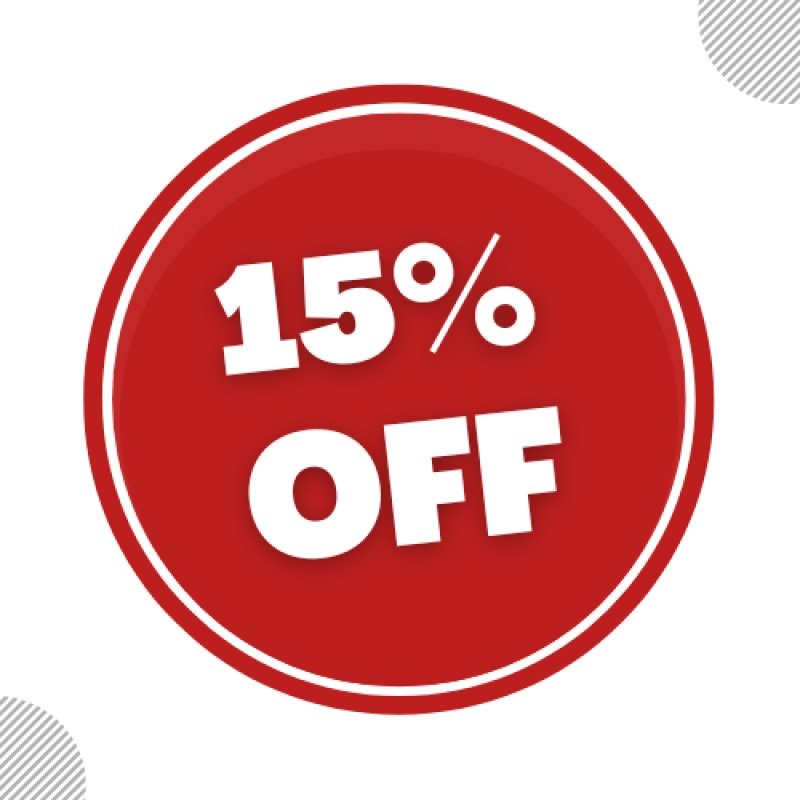 15% Off for Flood-Affected Homeowners