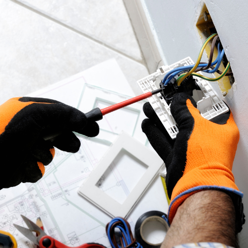 Power Up Your Projects & Save ⚡