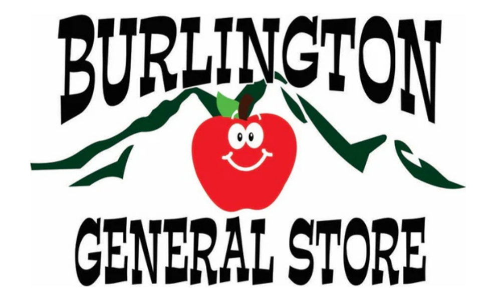 Burlington General Store