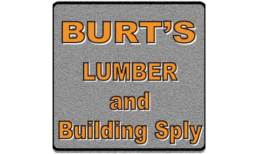 Burt's Lumber & Building Supply