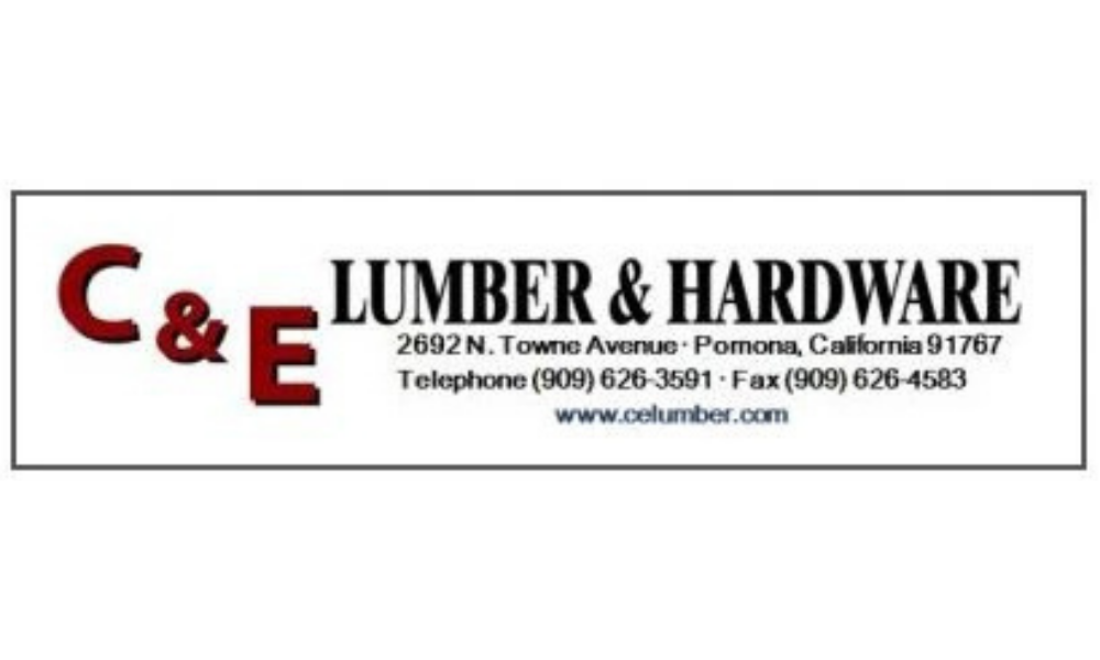 C&E Lumber and Hardware