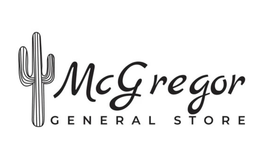 McGregor General Store