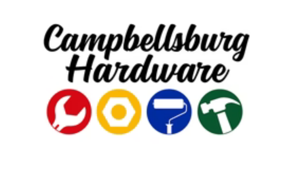 Campbellsburg Hardware
