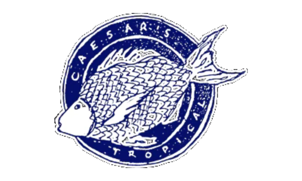 Caesar's Tropical Fish