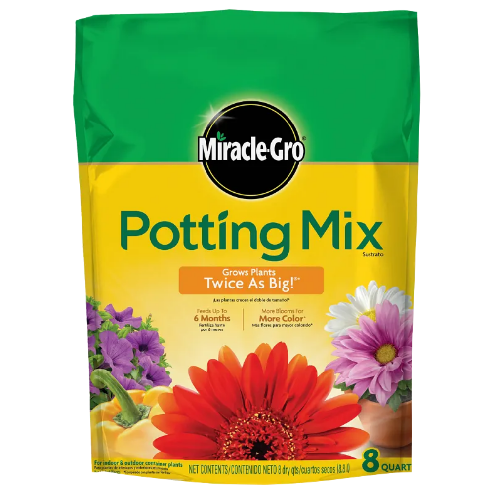 COUPON: Any Potting Soil
