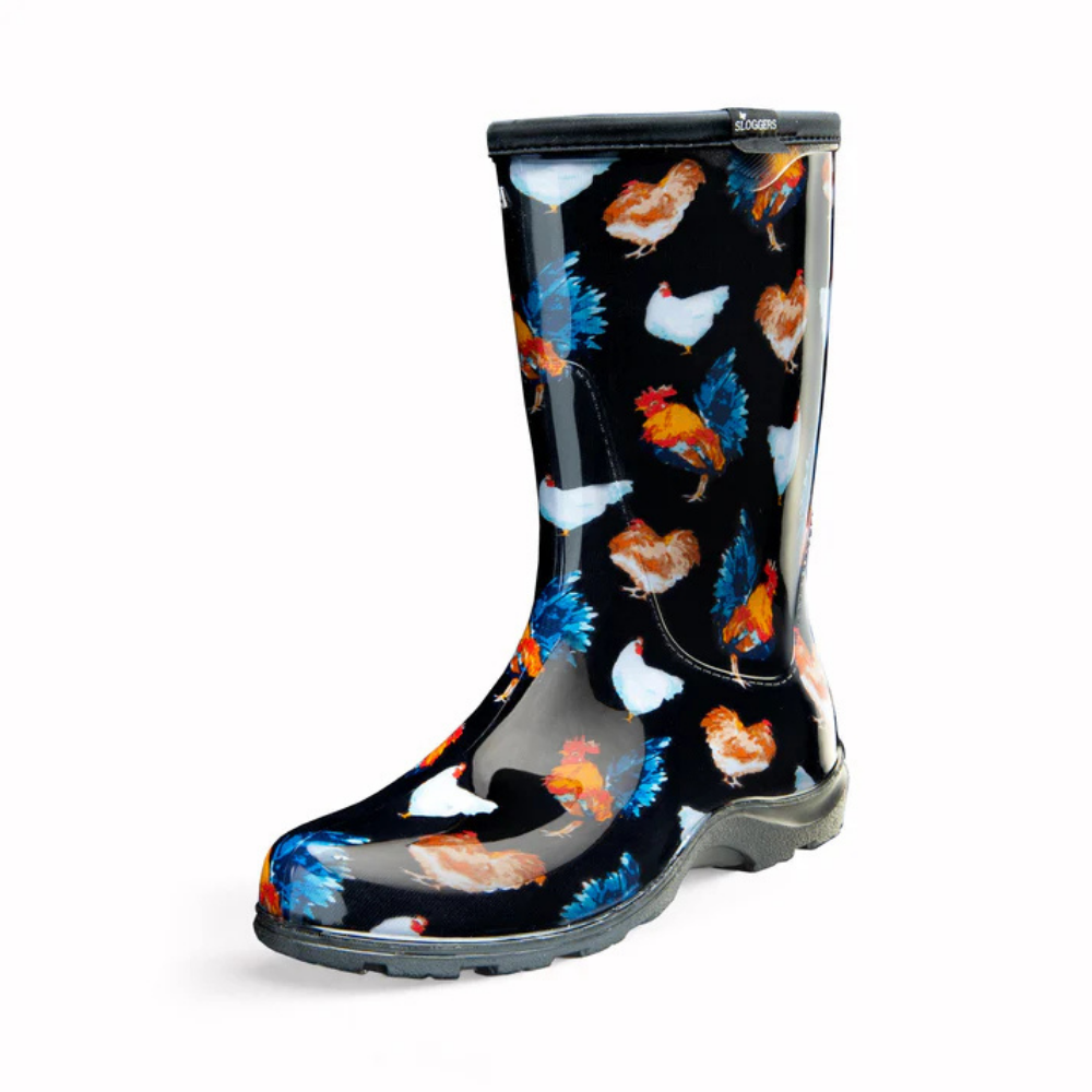 COUPON: Garden Shoes or Boots