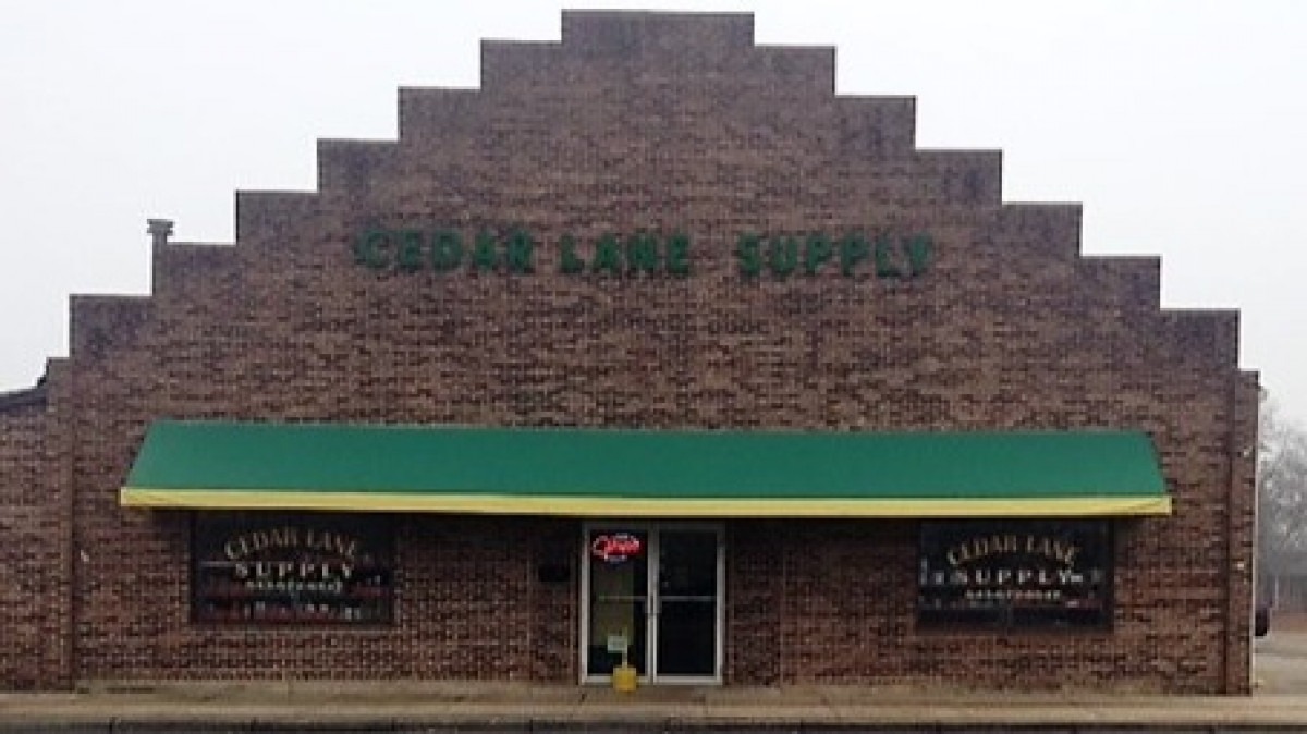 Cedar Lane Supply, Inc