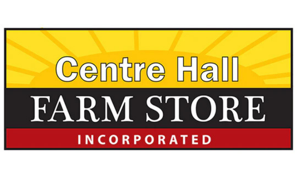 Centre Hall Farm Store