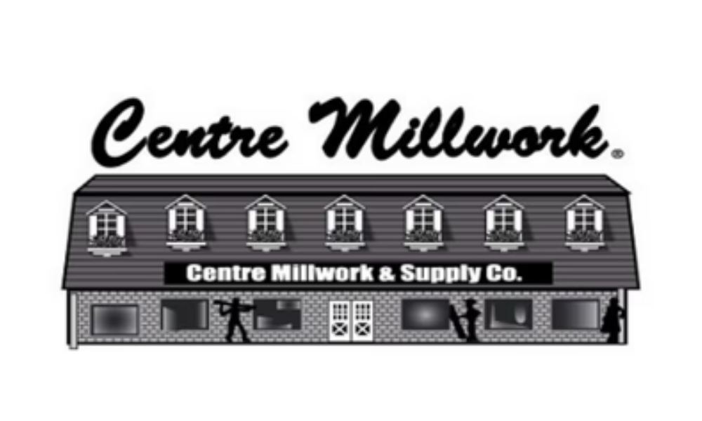 Centre Millwork
