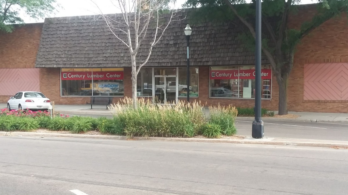 Century Lumber Center - Norfolk, NE