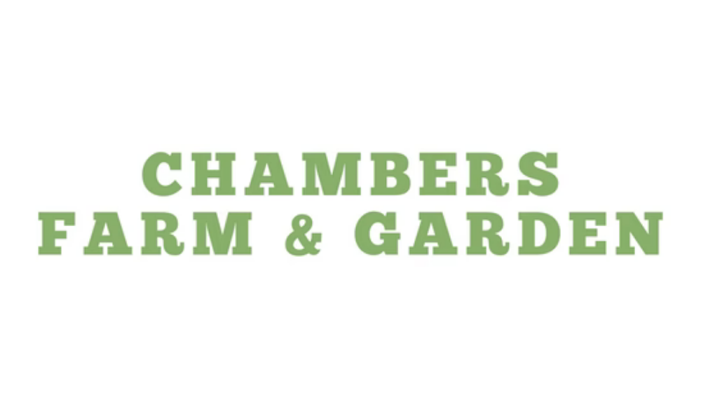 Chambers Farm & Garden Supply