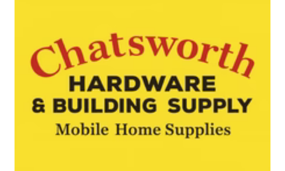 Chatsworth Hardware