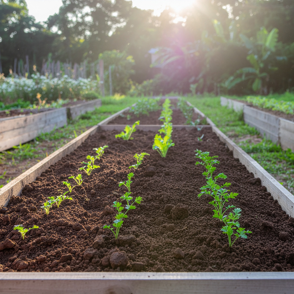 Join Us for Our Lawn & Garden Seminar!