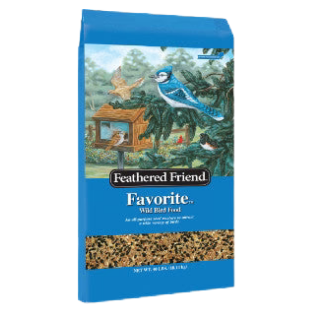 COUPON: $3 Off 40lb FF Favorite