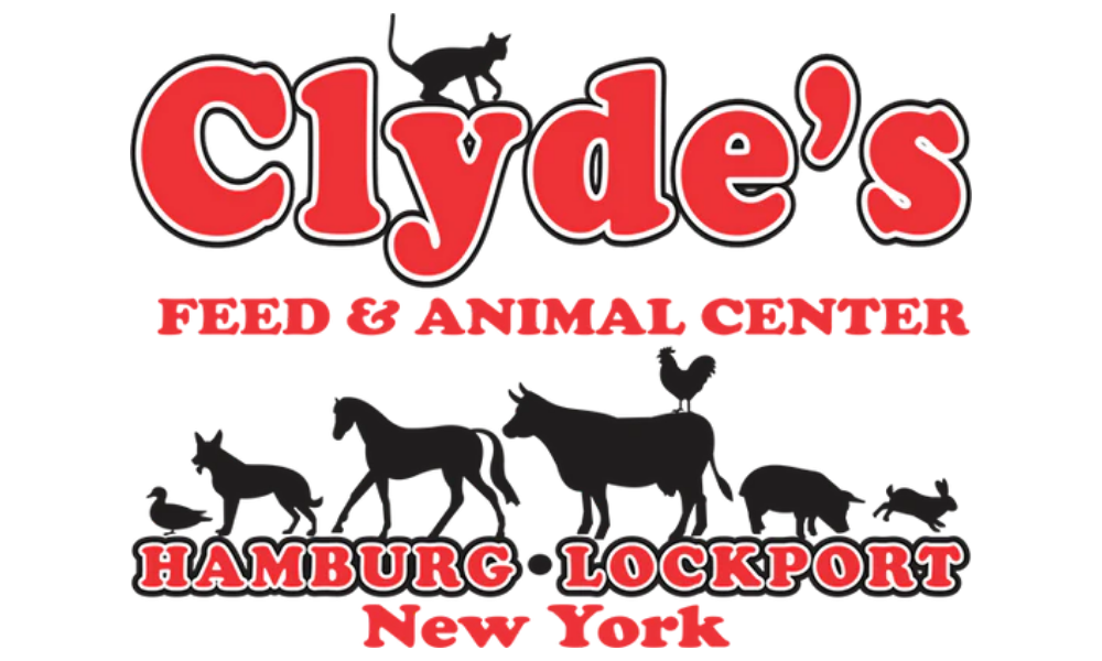 Clyde's Feed & Animal Center - Hamburg