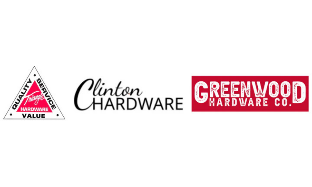 Clinton True Value Hardware