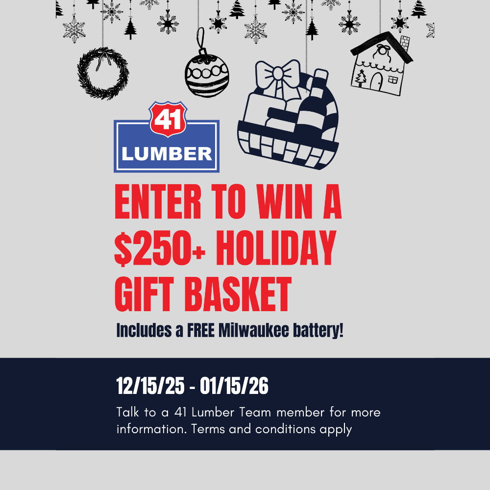 Enter To Win A $250+ Holiday Gift Basket