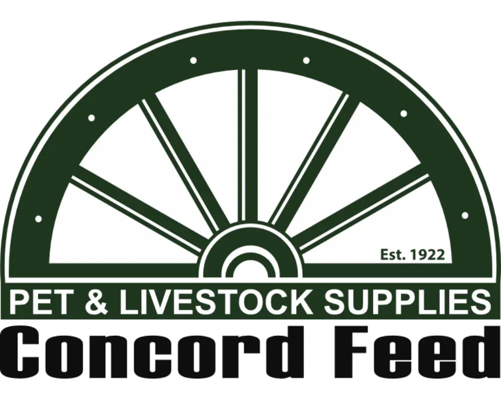 Concord Feed & Pet Supply - Pleasant Hill