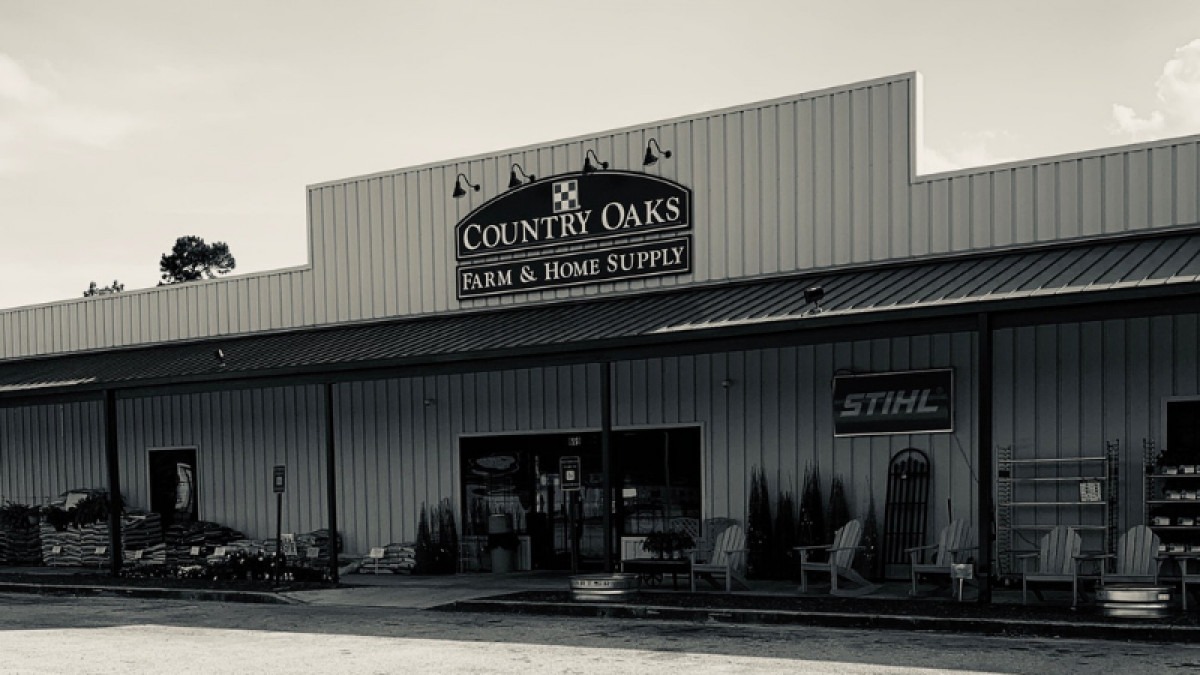 Country Oaks Town-N-Country - Barnesville