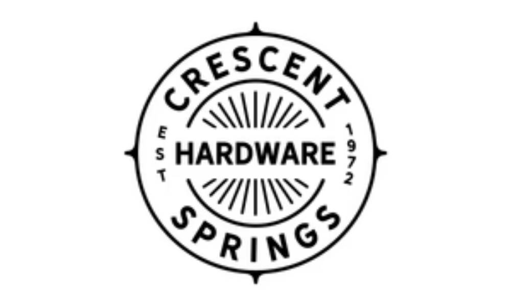 Crescent Springs Hardware