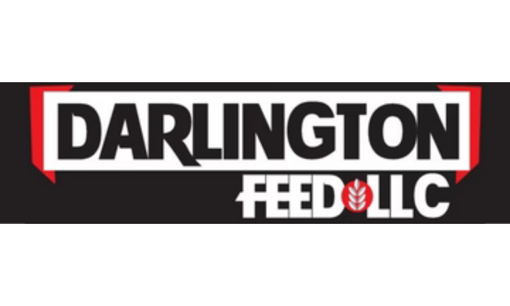 Darlington Feed