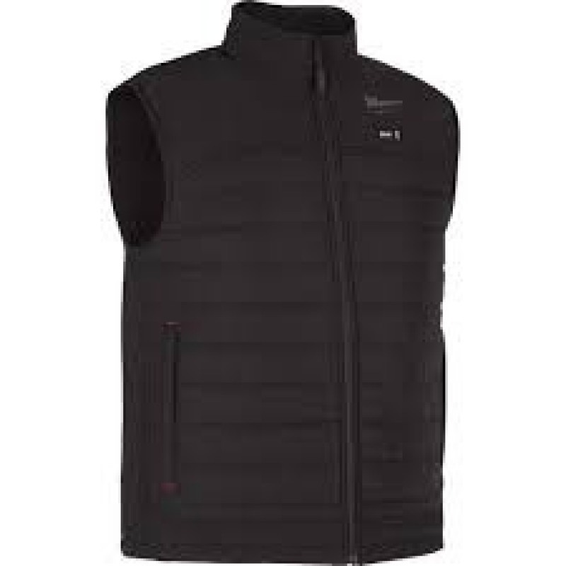 Milwaukee Heated Vests