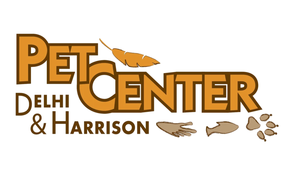 Delhi and Harrison Pet Center - Harrison
