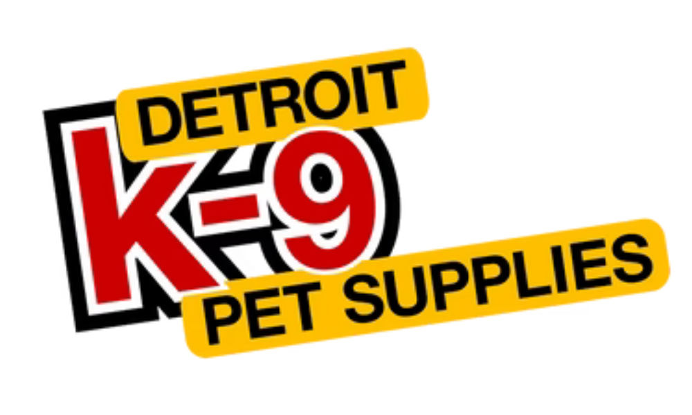 Detroit K-9 Pet Supplies - Cass Ave.