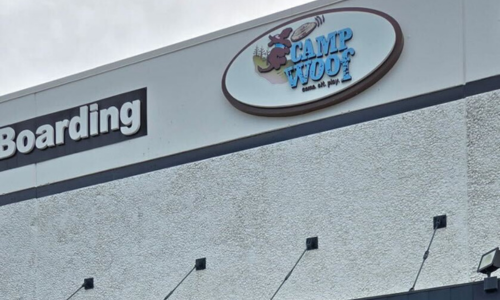 Camp Woof - Norcross