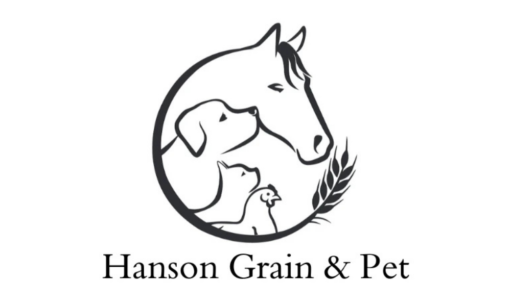 Hanson Grain & Pet