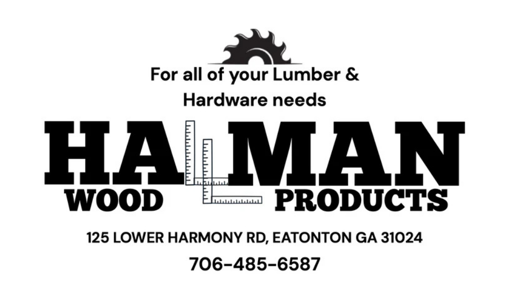 Hallman Wood Products & Supply