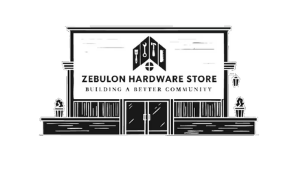 Zebulon Hardware