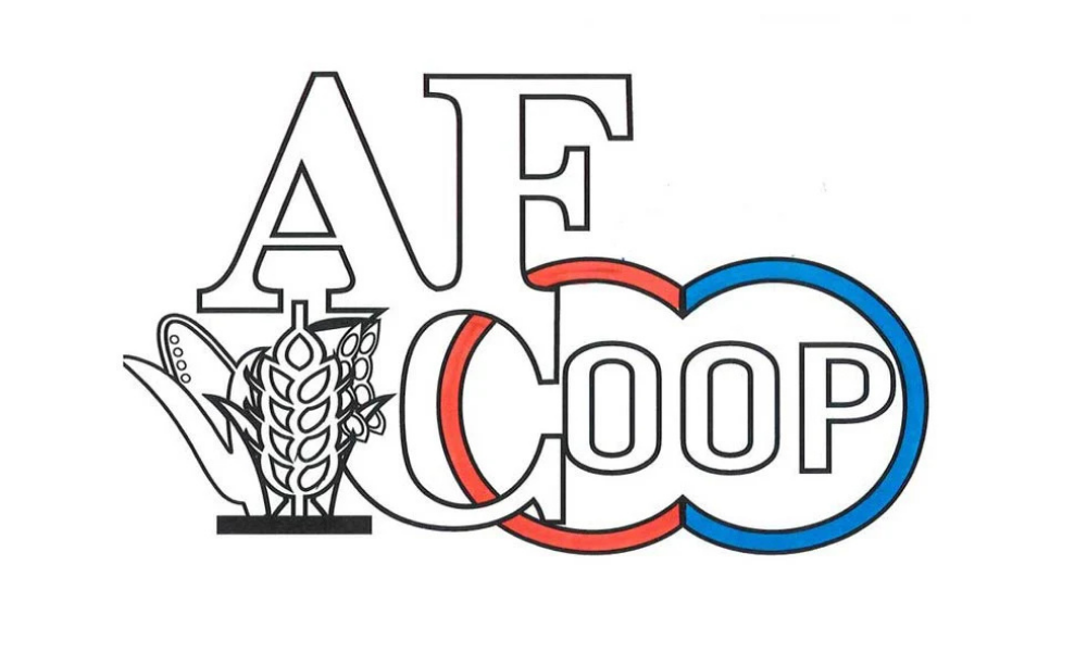 Apache Farmers Coop - Fort Cobb