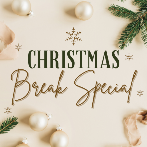 Christmas Break Special