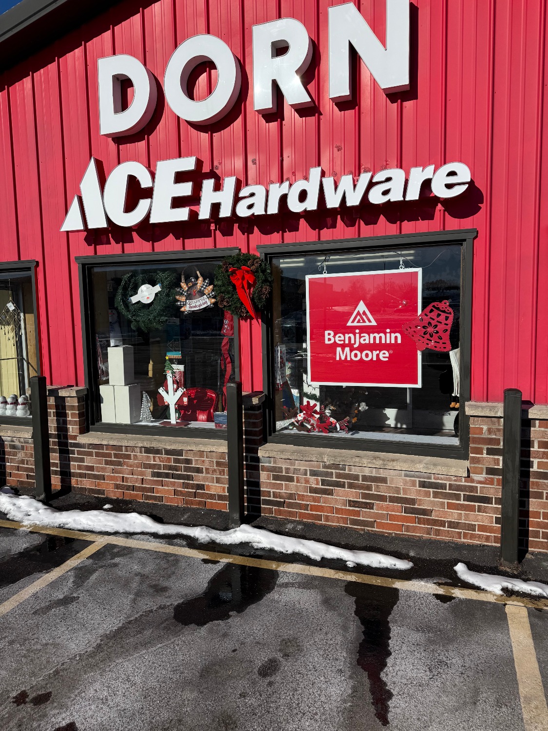  Dorn Hardware - Oregon