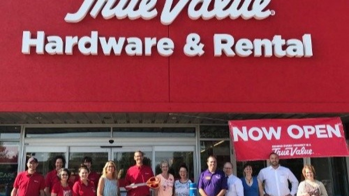 Dorn Hardware - Verona