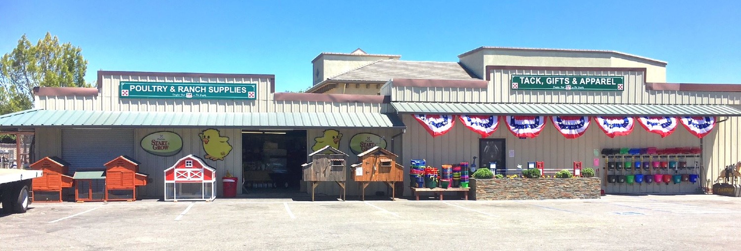 Douglas Feed & Pet Supply
