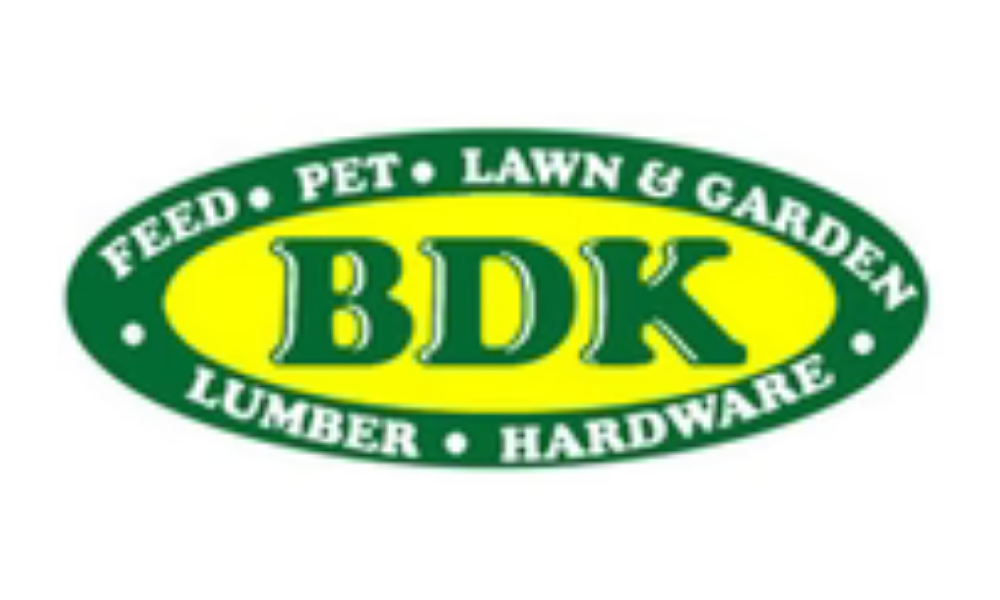 BDK Feed