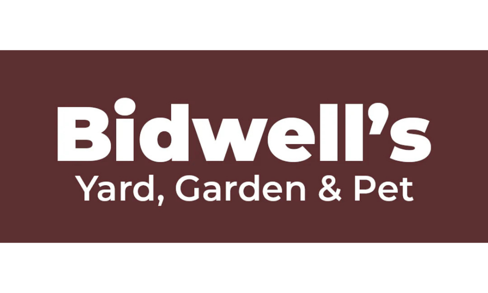 Bidwell's Yard, Garden & Pet