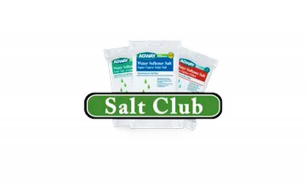 Agway Salt Club